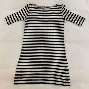 Juicy Couture mini dress